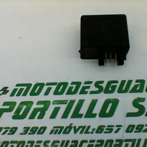 Foto de Rele de intermitencia Suzuki Marauder 125 referencia 46-19-17635 foto 8