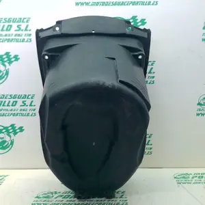 Foto de Porta-casco Honda SH 125I 13-16 referencia 65-24-47328 foto 12