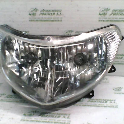 Foto de Faro delantero Suzuki Burgman 125 referencia 99-23-43580