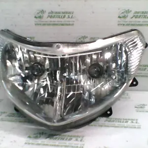 Foto de Faro delantero Suzuki Burgman 125 referencia 99-23-43580 foto 1