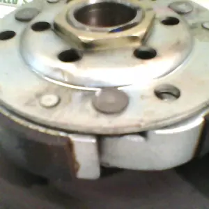 Foto de Embrague Piaggio ZIP AIRE 2T 3 50 referencia 101-22-37831 foto 8