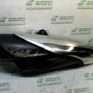 Foto de Silenciador Suzuki GLADIUS SFV 650 I referencia 202-18-16078 foto 5