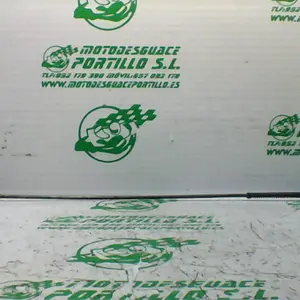 Foto de Varilla de freno trasero Kawasaki Gpz 500 referencia 132-18-43210 foto 3