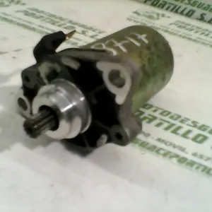 Foto de Motor Derbi Atlantis 50 2t 05-07 referencia 186-19-23844 foto 5