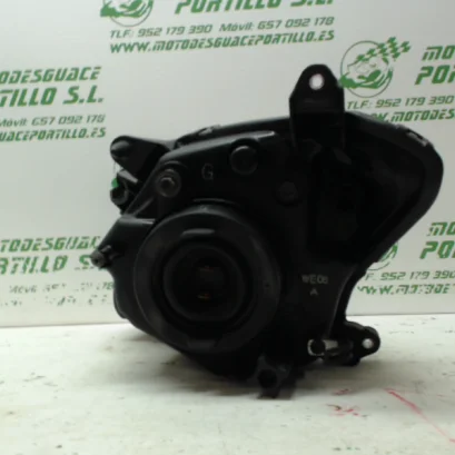 Foto de Faro derecho Honda Forza 250 referencia 234-18-16010
