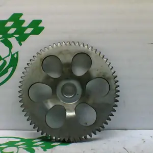 Foto de Piñón del motor de arranque Peugeot VIVACITY - 2 referencia 56-21-41508 foto 4