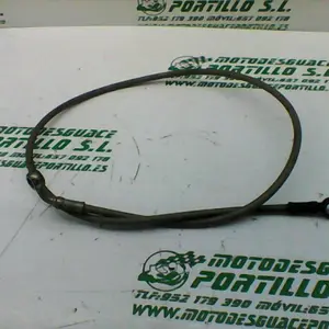 Foto de Latiguillo freno delantero Peugeot Ludix 50 referencia 35-24-47147 foto 7