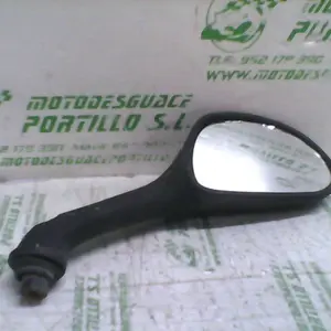 Foto de Retrovisor derecho Gilera RUNNER 125 - 97 referencia 135-18-14708 foto 2