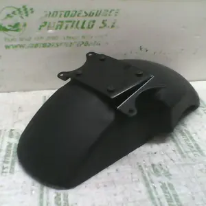 Foto de Guardabarro delantero Suzuki Address r 50 referencia 173-17-15732 foto 2