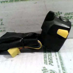 Foto de Piña izquierda Hyosung Aquila 650 07-08 referencia 64-17-6020