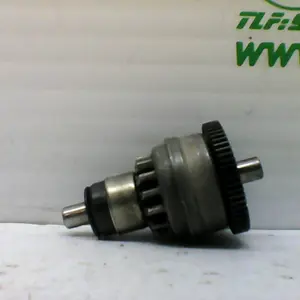 Foto de Motor de arranque Daelim S five 50 2T referencia 454-23-48579 foto 4