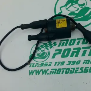 Foto de Bobina Piaggio HEXAGON 2T-125 referencia 175-17-38779 foto 4