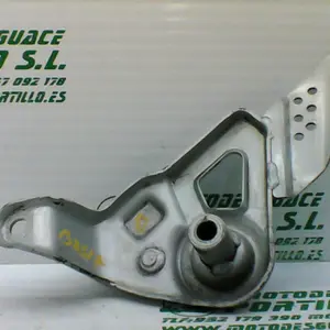 Foto de Estribera delantera izquierda Honda CBF 125 M referencia 166-22-34782 foto 4