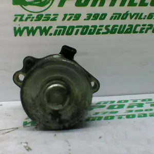 Foto de Motor de arranque Suzuki Katana 50 referencia 148-21-39432 foto 7