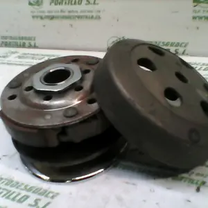 Foto de Embrague Daelim S five 50 2T referencia 28-23-48521 foto 2