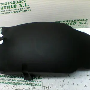 Foto de Guardabarro trasero Aprilia ARRECIFE 200 referencia 275-19-23395