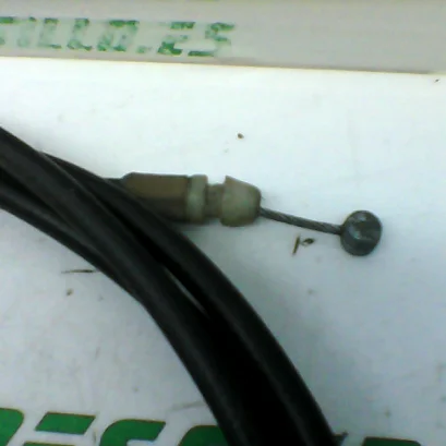 Foto de Cable cerradura asiento Sym FIDDLE 125-09 referencia 73-19-23858