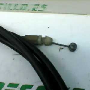 Foto de Cable cerradura asiento Sym FIDDLE 125-09 referencia 73-19-23858