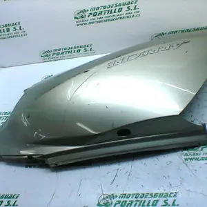 Foto de Carcasa lateral trasera derecha Aprilia ARRECIFE 200 referencia 275-19-23420 foto 5