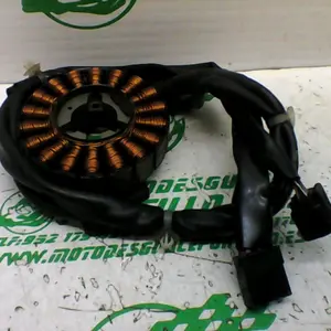 Foto de Encendido Honda Pcx 125 referencia 181-23-46237 foto 5
