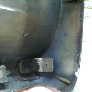 Foto de Frontal Piaggio Liberty 50 2T referencia 151-17-11849 foto 4