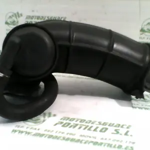 Foto de Tubo aspiración Suzuki Burgman 125 08-10 referencia 50-17-7154