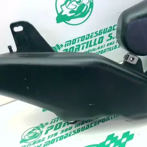 Foto de Deposito gasolina Piaggio LIBERTY 125 - 05-08 referencia 294-23-45110 foto 8
