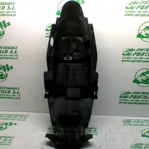 Foto de Paso de rueda Honda CBF 125 M referencia 166-22-34860 foto 2