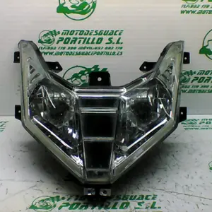 Foto de Faro delantero WOTTAN STORM 125 referencia 354-22-39801 foto 2