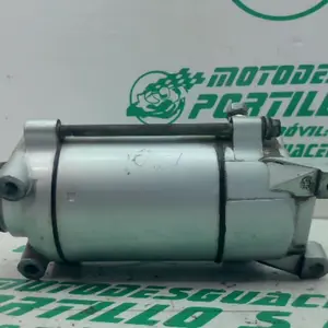 Foto de Motor de arranque Hammel CRUISER 250 referencia 74-20-45786 foto 3