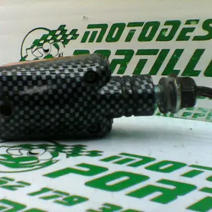 Foto de Intermitente trasero derecho Yamaha XJ 600 S DIVERSION referencia 128-19-20145 foto 2