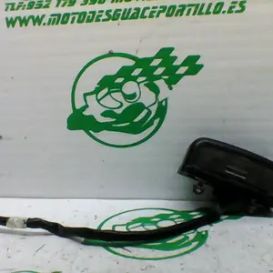 Foto de Luz de matricula Honda Pcx 125 referencia 181-23-46217 foto 12