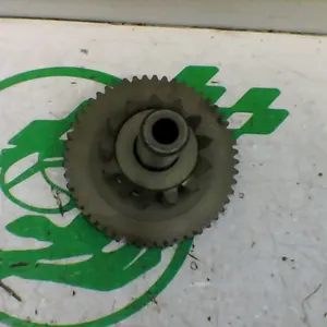 Foto de Piñón del motor de arranque Honda fmx 650 referencia 15-16-41702 foto 3