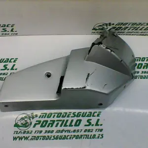 Foto de Embellecedor lateral derecho Keeway Outlook 125 referencia 191-18-17288 foto 1