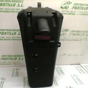 Foto de Portamatricula Yamaha Majesty 125 referencia 80-19-39295 foto 4