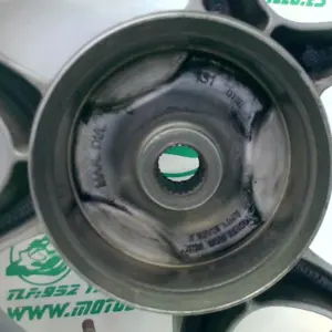 Foto de Llanta trasera Honda PS 125 referencia 106-24-47674 foto 16