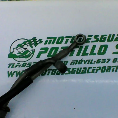 Foto de Latiguillo freno delantero Piaggio X8 200 referencia 264-18-18429
