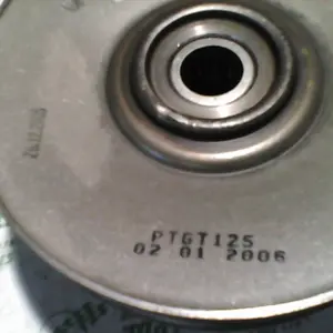 Foto de Embrague Peugeot Satelis 125 referencia 336-20-43093 foto 22