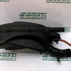 Foto de Caja filtro Kymco Super Dink 125 referencia 52-19-17574 foto 7
