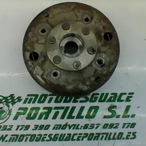 Foto de Plato magnetico Peugeot tweet 125 referencia 285-23-45425 foto 6