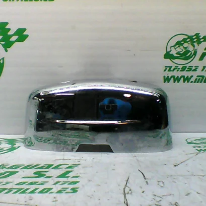 Foto de Embellecedor cilindro Izquierdo Suzuki Intruder 250 referencia 45-22-32956