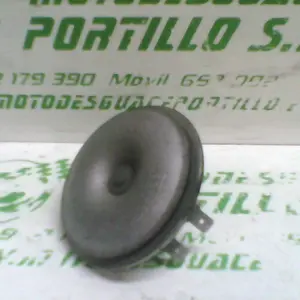 Foto de Claxon Honda PS 125 referencia 106-24-47765 foto 4