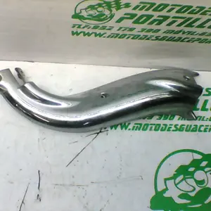 Foto de Embellecedor del manillar Aprilia COMPAY 125 referencia 158-21-29451 foto 9