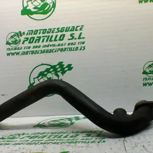 Foto de Colector Piaggio MP3 250 RL referencia 397-21-40200