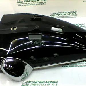 Foto de Guardabarro trasero Kymco VENOX 250 referencia 154-19-20808 foto 11