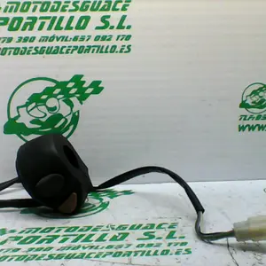 Foto de Piña derecha Peugeot Satelis 125 referencia 336-20-43082 foto 3