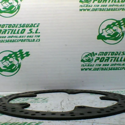 Foto de Disco de freno delantero BMW K1200R referencia 133-20-34529