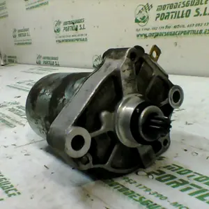 Foto de Motor de arranque Honda Lead 110 referencia 77-17-39070 foto 5