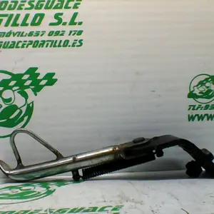 Foto de Patilla lateral Yamaha CH-80 referencia 190-17-39263 foto 3