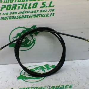 Foto de Cable cerradura asiento Peugeot TWEET 125 15-18 referencia 8-24-47013 foto 2